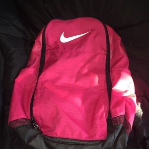 Nike bookbag